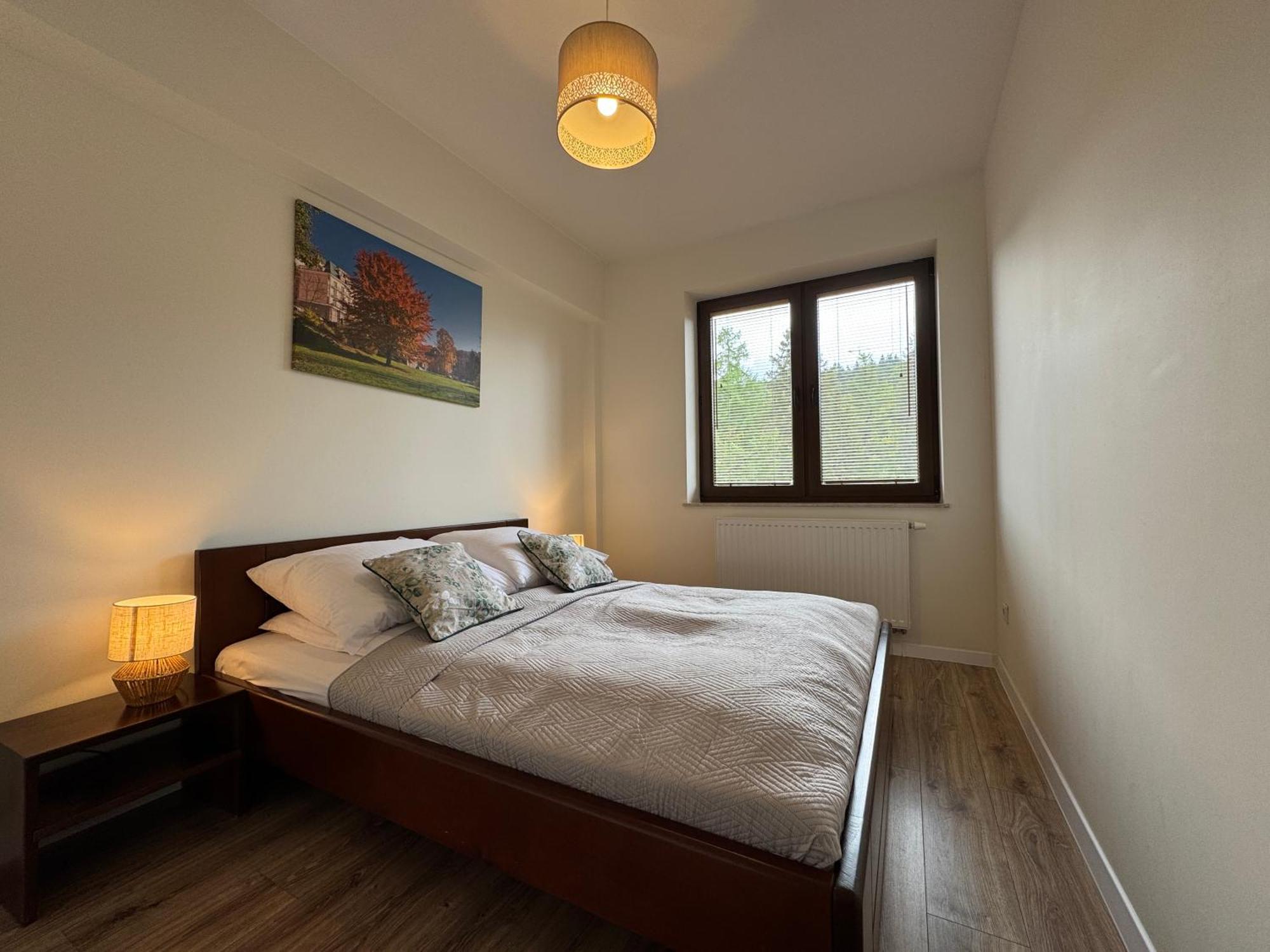 Apartamenty City Center - Zdrojowe Krynica-Zdrój Zimmer foto